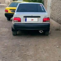 پراید صبا مدل 86بدون رنگ|خودرو سواری و وانت|زابل, |دیوار