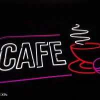 خدمات تابلوسازی لیزر نئون چنلیوم