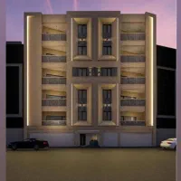 ملک 217 و 240 مترخ معلم رشت فروش فوری نقدی زیرقیمت