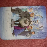 پازل، بازی فکری و فلش کارتهای کمک آموزشی|اسباببازی|شیراز, فرهنگ شهر|دیوار