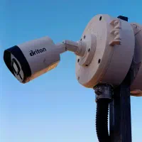 جشنواره ویژه /دوربین مداربسته / دزدگیر اماکن