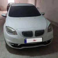 برلیانس۳۳۰ دنده ۱۵۰۰