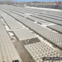 فروش سنگ بلوک سیمانی