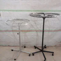 رگال گردان مشکی