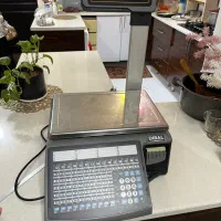 ترازو دیجیتال دیبال ساخت اسپانیا