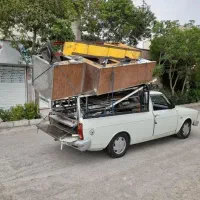 خریدار آهن آلات شیرآلات خرده ریز انباری در محل|عمده‌فروشی|کرج, عظیمیه|دیوار