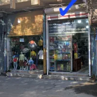 اجاره مغازه کوچه هنرستان|اجارهٔ مغازه و غرفه|نورآباد ممسنی, |دیوار