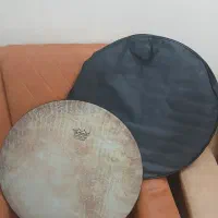 دف سما سبک و نو