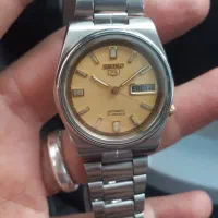 سیکو امگایی اتوماتیک اصل ژاپن|ساعت|همدان, |دیوار