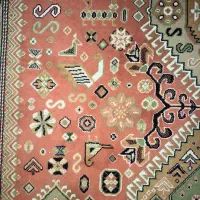 ۴ تخته فرش (فوری) فقط امروز