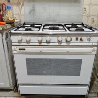 اجاق گاز فردار آلیش