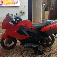 موتور شارژی کودک|اسباب‌بازی بچه|شهریار, شهریار|دیوار