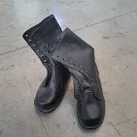 پوتین جنس خوب( پاما ) سایز ۴۰