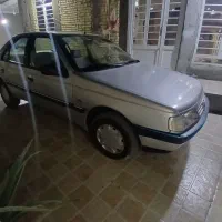 پژو ۴۰۵ مد ۸۹ توکرم|خودرو سواری و وانت|بندر گناوه, |دیوار