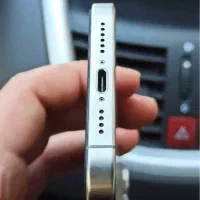 Iphone 15 pro max ریجستر شده|موبایل|قزوین, |دیوار