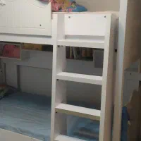 تخت دو طبقه نوجوان