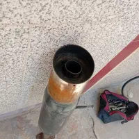 فروش اگزوز|قطعات یدکی و لوازم جانبی|دهلران, |دیوار