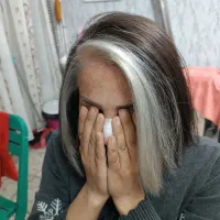 میکاپ وشینیون|خدمات آرایشگری و زیبایی|مشهد, دریادل|دیوار