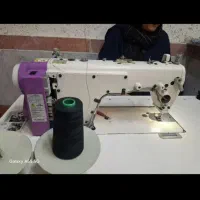 استخدام خیاط خانم ماهر یا نیمه ماهر