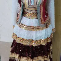 فروش و کرایه لباس محلی با بهترین کیفیت