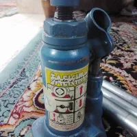 جک ۲ تنی|قطعات یدکی و لوازم جانبی|مشهد, چهنو|دیوار