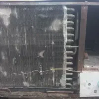 کولر موتور فابریک