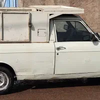 پیکان وانت۸۹