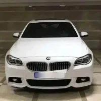 بی ام دبلیو 528 مدل 2014 مشابه صفر*