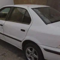 فروش سمند EF7