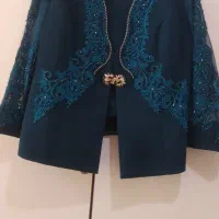 کت و دامن مجلسی