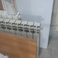 رادیاتور ۵ و ۱۰ پره