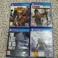 دیسک بازی های ps4 حراج