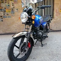 KLD 200 مدل 1403 مشابه خشک