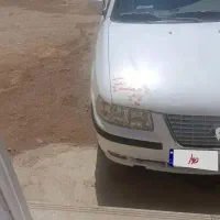 سمند 90|خودرو سواری و وانت|میاندوآب, |دیوار