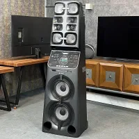 سیستم صوتی ۲۴۰۰ وات سونی مدل شیک V90
