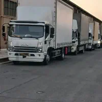 حمل و بار به تمام نقاط کشور کارگر خاور پتودارموکت|خدمات حمل و نقل|زاهدان, |دیوار