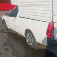 آریسان مدل 98 بی رنگ|خودرو سواری و وانت|فردیس, سرحد آباد|دیوار