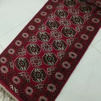قالیچه کناره دستبافت
