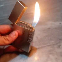 فندک اهنی|کلکسیون اشیاء عتیقه|شهرضا, |دیوار