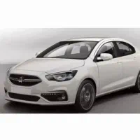 حواله خودرو اطلس GL