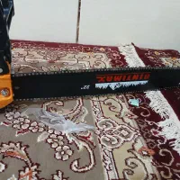 اره بنزینی|ابزارآلات|ریگان, |دیوار