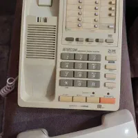 تلفن پاناسونیک|تلفن رومیزی|تهران, خانی آباد نو شمالی|دیوار