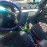 لیفان مدل ۱۳۸۸