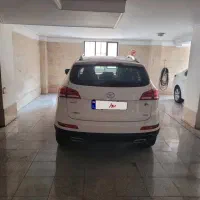 جک s5|خودرو سواری و وانت|تهران, تهرانپارس غربی|دیوار