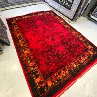 فرش جام مشهد