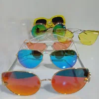 عینک آفتابی|زیورآلات و اکسسوری|گمیشان, |دیوار