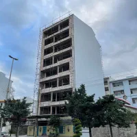 آپارتمانی متفاوت در ابتدای خ پاسداران بندرانزلی|پیش‌فروش املاک|بندر انزلی, تهران|دیوار