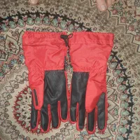 لوازم کوهنوردی حرفه ای