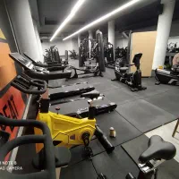 راه اندازی باشگاه و هوم جیم