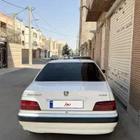 پارس سفارشی xu7p سیمی کم کار نقد و اقساط|خودرو سواری و وانت|اصفهان, شیخ اشراق|دیوار